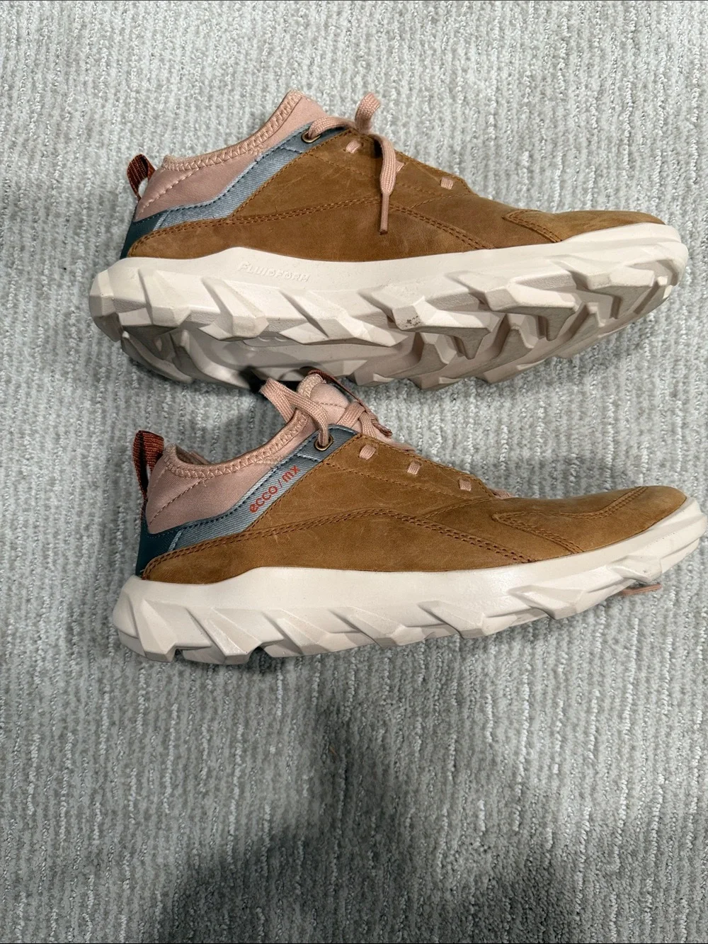 Ecco stylish men